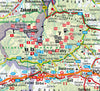 Rother Wanderführer Hohe Tatra 50 Touren (10.A 2024)