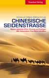 Travel guide Chinesische Seidenstrasse 1.A 2014