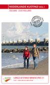 LAW Guide 5-1 Dutch Coastal Path Part 1 Zeeland - South Holland