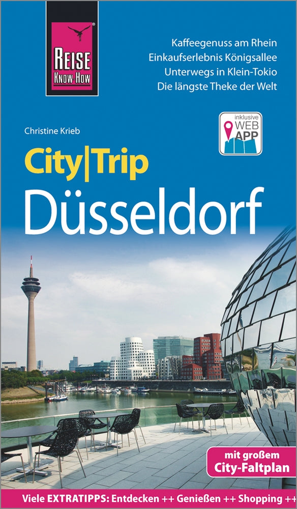 RKH City|Trip DÃ¼sseldorf