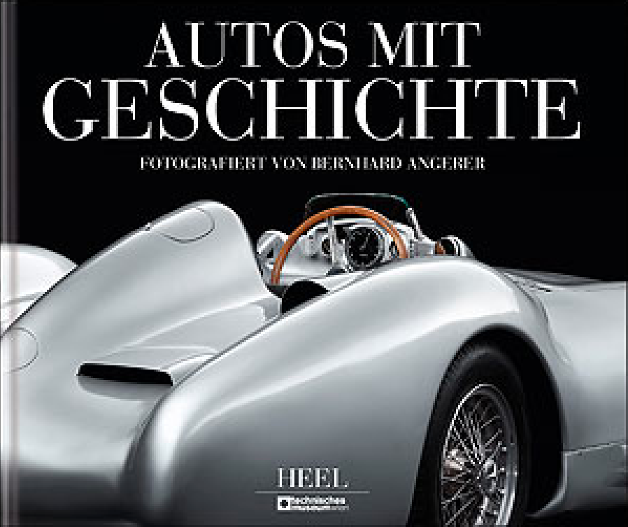 Autos mit Geschichte