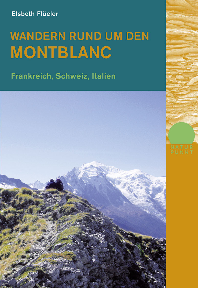 Wandern Rund um den Mont Blanc