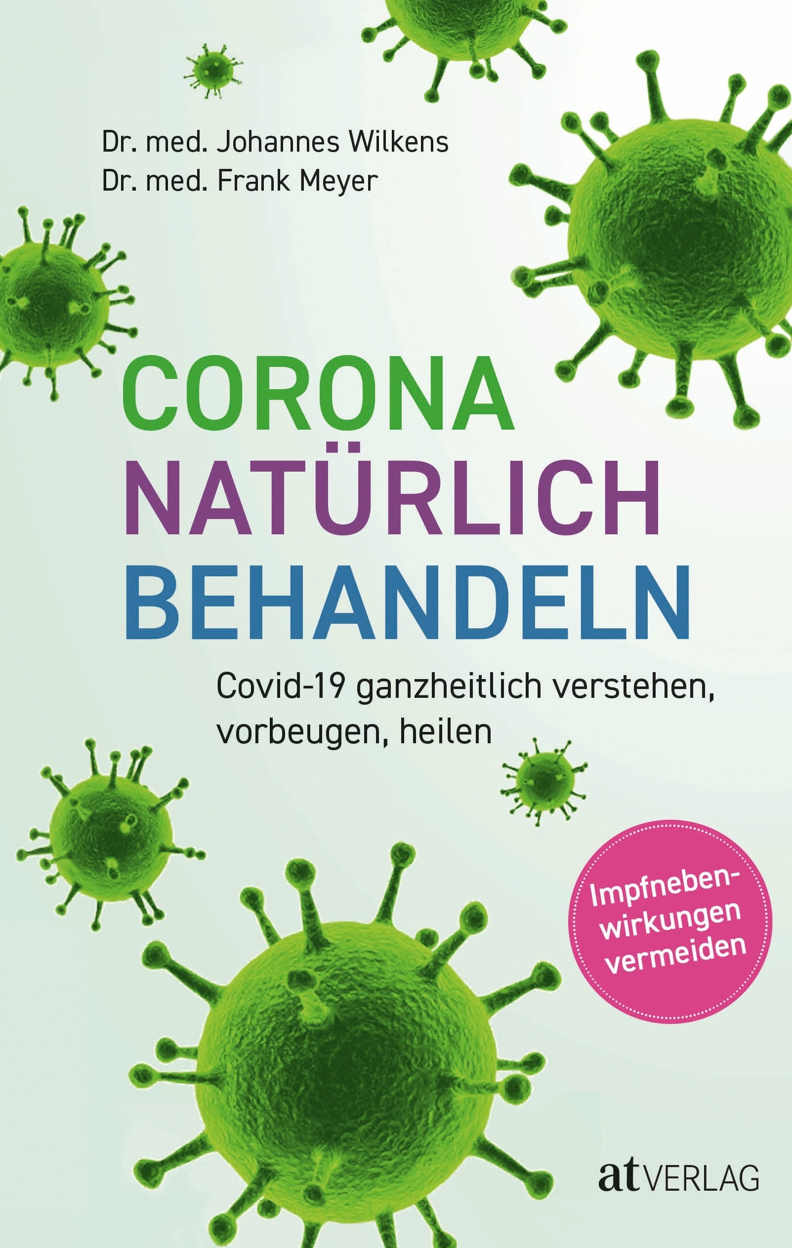 Corona Natural Treatment