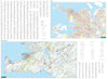Tourist map Iceland-Iceland 1:400,000