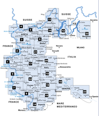 Sheet 20 - Il Monferrato