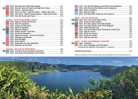 Rother Wanderfuehrer Azores 77 Touren (3.A 2012)