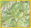 Walking and cycling map Val di Non - Le Maddalene Sheet 064 / 1:25,000 (GPS)