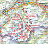 Rother WanderfÃ¼hrer Trekking im Ã–tztal - Pitztal 37 Etappen (1.A 2016)