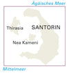 LK Santorini 1:25.000 3.A 2016