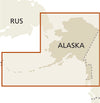 Road map USA-11 Alaska 1:2 000,000 5.A 2017