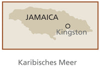 Road map Jamaica 1:150,000 3.A 2018