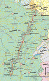 Hiking guide Jakobsweg Trier - Le Puy (211) 3.A 2020