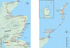 Cycling guide Scotland: Nordseeküstenradweg (229) 1.A 2013