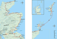 Cycling guide Scotland: Nordseeküstenradweg (229) 1.A 2013