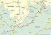 Wandelgids Oostenrijk Lechweg (267) 1.A 2013