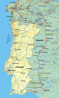 Wandelgids Spanien: Jakobsweg Via de la Plata - Mozarabischer Jakobsweg  (116) 9.A 2023