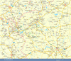 Travel guide Böhtisches Bäderdreieck - Around Franzenstadt, Karlsbad und Marienbad