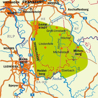 Odenwald mit Kindern