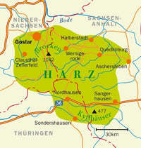 Harz with Children