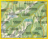 Wandelkaart Dolomiten Blad 042 - Ultental-Val D'Ultimo 1:25.000 (2015)