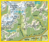 Wandelkaart Dolomiten Blad 048 Val di Peio-Val di Rabbi-Val di Sole 1:25.000  (2016)