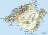 Wandelgids Rother Mallorca 77 Touren (17.A 2019)