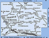Hiking map Italian Alps Sheet 2 - Valli di Lanzo E Moncenisio 1:50,000