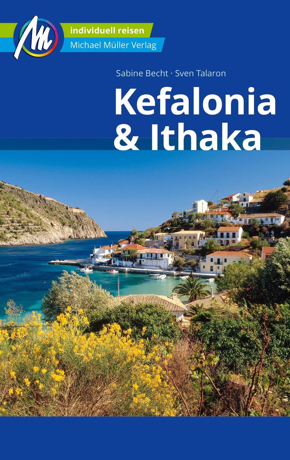 MM-Kefalonia & Ithaka  6.A 2023