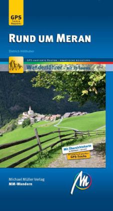 MM-Wandern Rund um Meran 2.A 2014