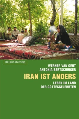 Iran ist anders