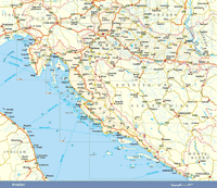 Croatia travel guide 3.A 2018