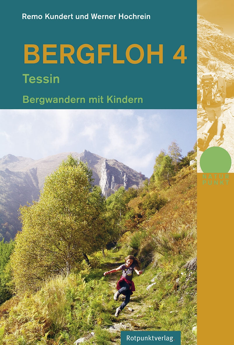 Bergfloh-4 (Ticino) 1.A 2011