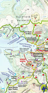 Topo Islands Amorgos 1:32,000 (10.27)