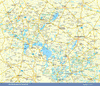 Reisgids Mecklenburgische Seenplatte 3.A 2024