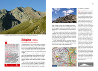 Die schönsten 3000er in Südtirol - Die 70 lohnendsten Hochtouren zwischen Ortler und Dreiherrenspitze