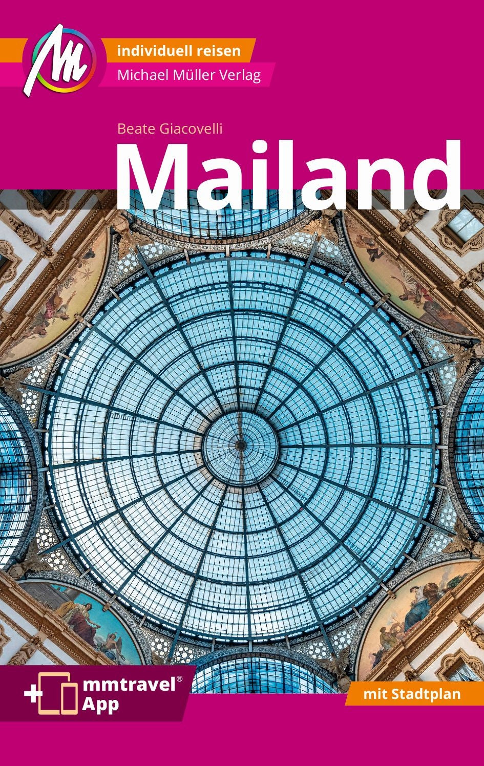 Milan travel guide 1.A 2020
