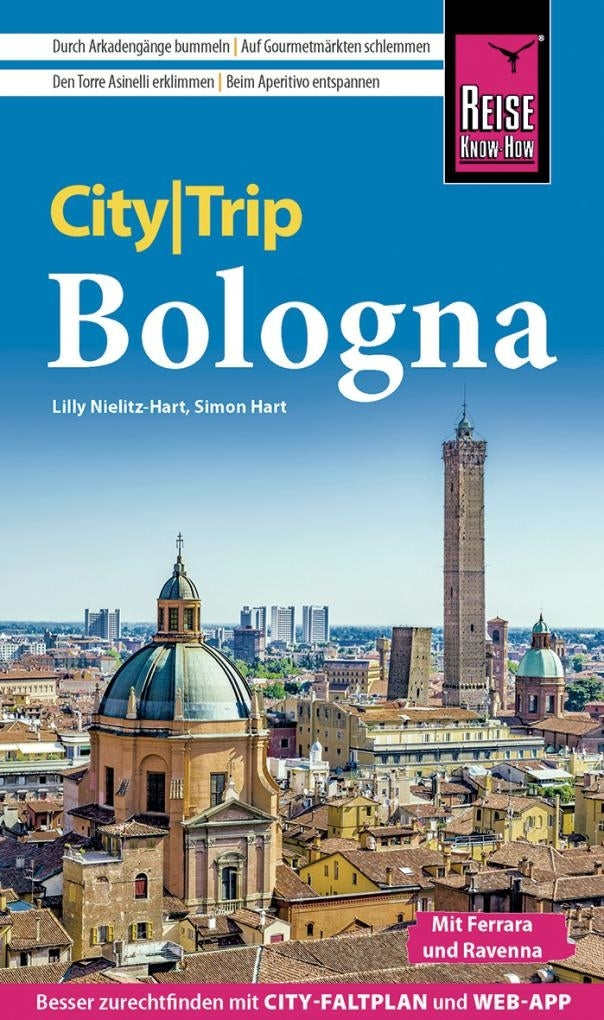 City|Trip Bologna 3.A 2023