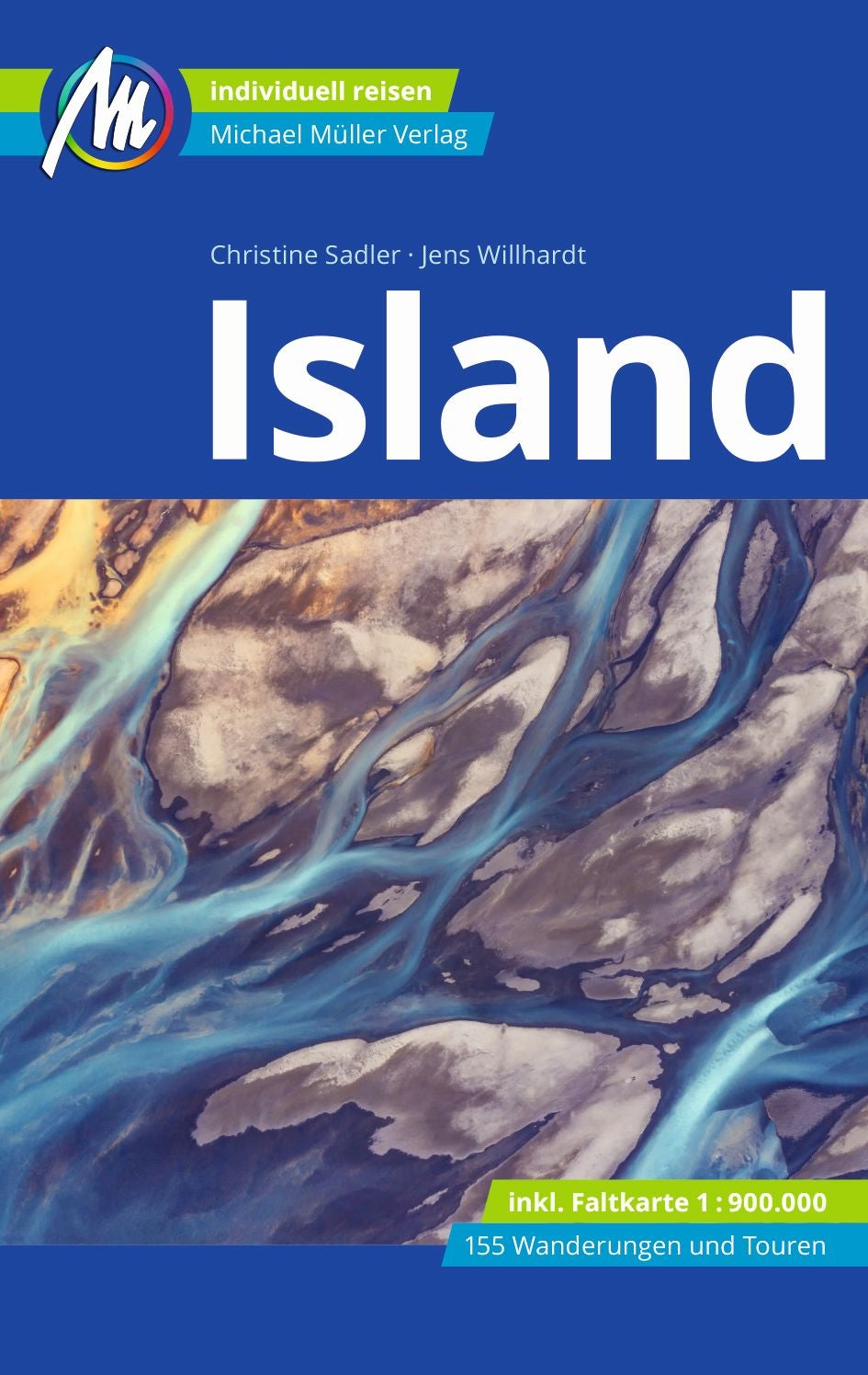 Travel guide Island 8.A 2018