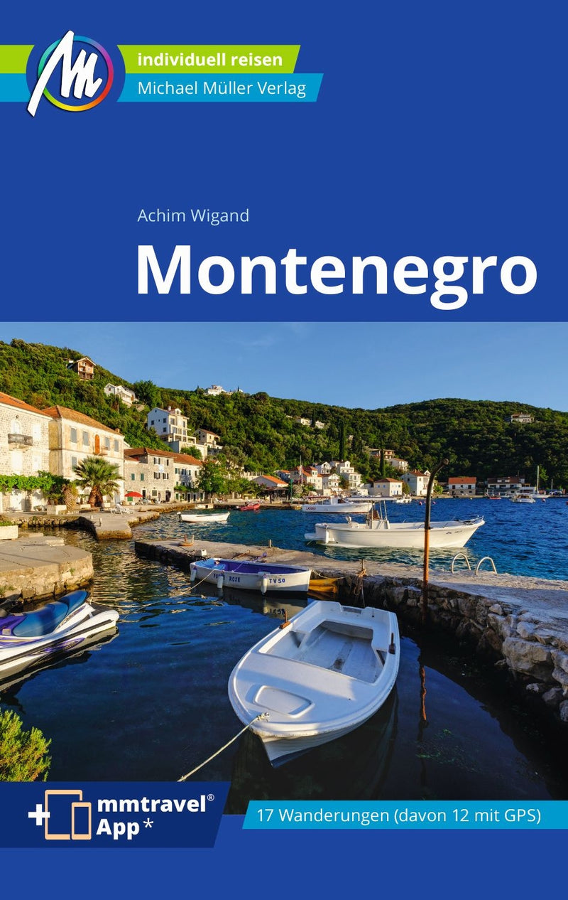 Montenegro travel guide