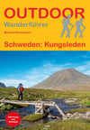 Wandelgids Schweden: Kungsleden (18) 11.A 2024