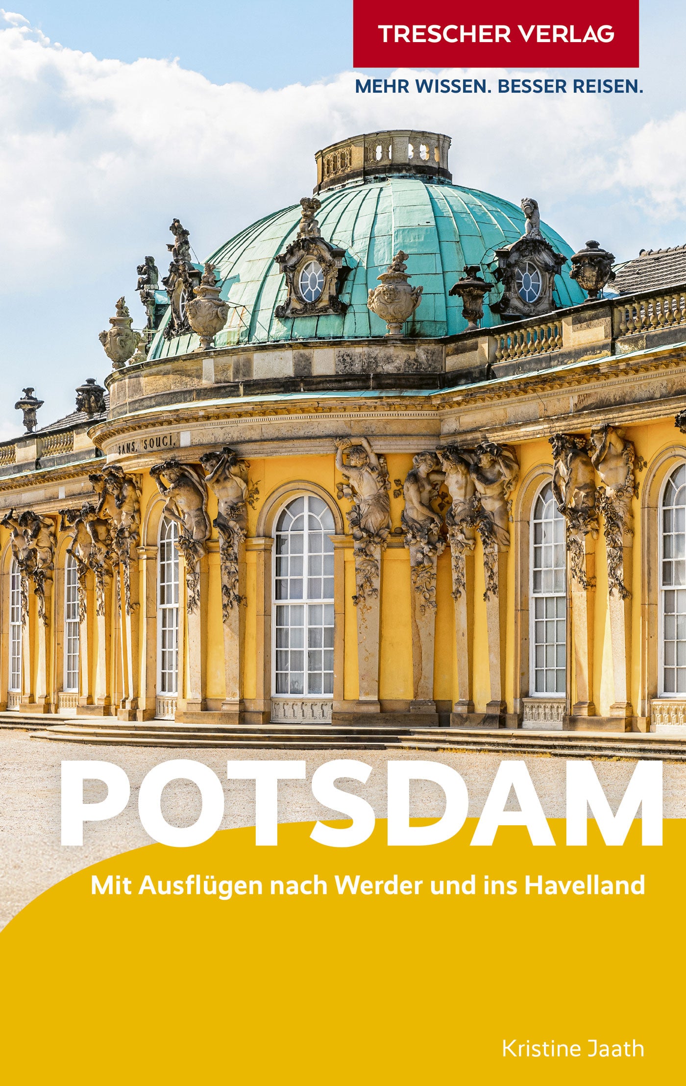 Reisgids Potsdam 4.A 2025