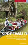 Travel guide Spreewald 6.A 2020