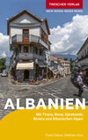 Albanian travel guide