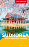 Reisgids Südkorea 6.A 2025