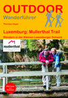 Wandelgids Luxemburg: Mullerthal Trail (266)