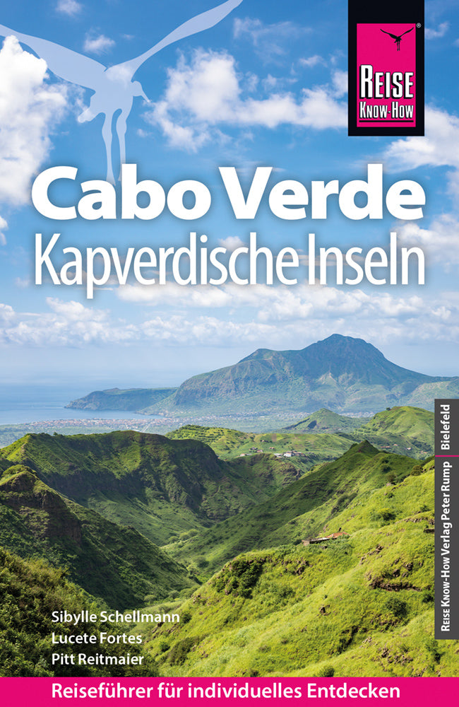 Reisgids Cabo Verde 10.A 2024