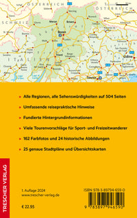 Südtirol Trentino