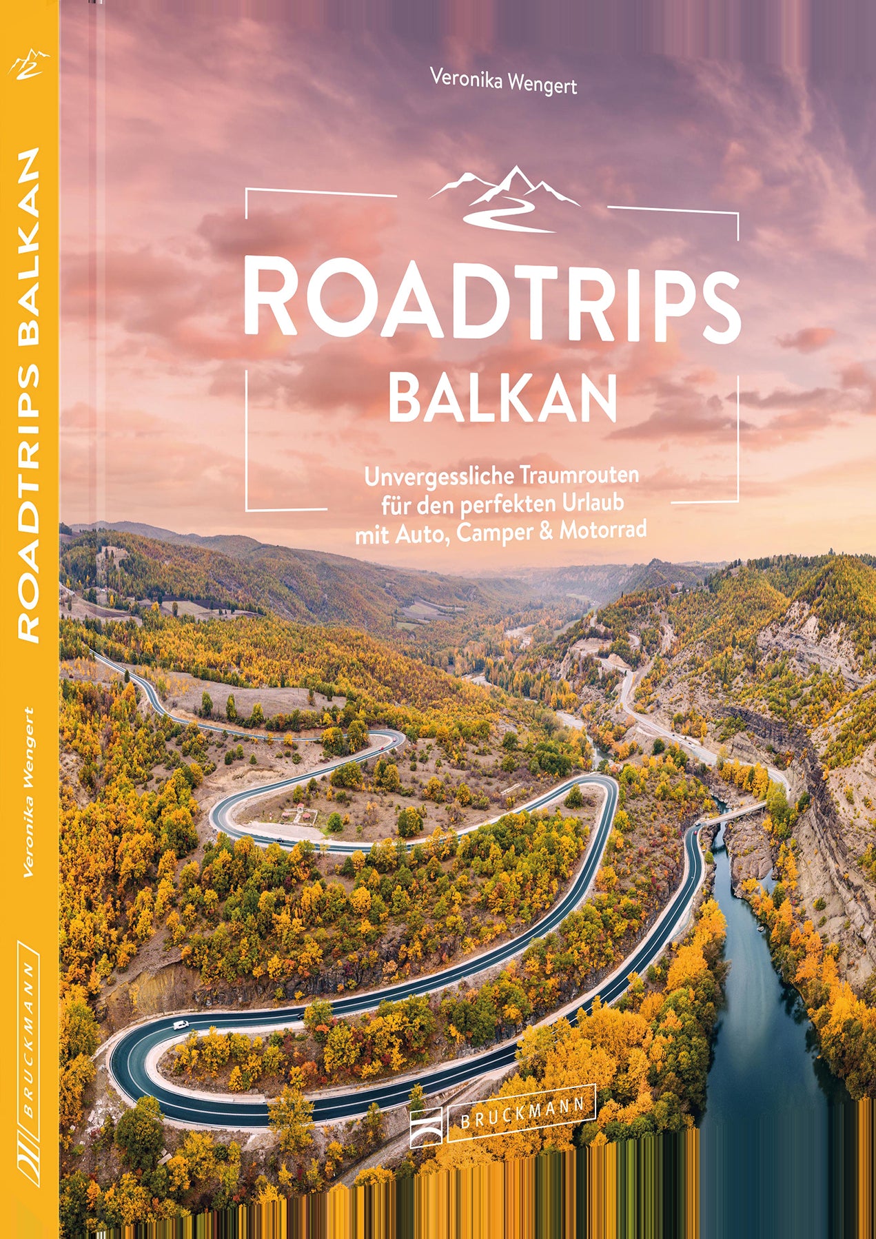 Roadtrips Balkan