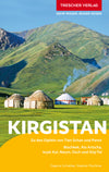 Reisgids Kirgistan 8.A 2025