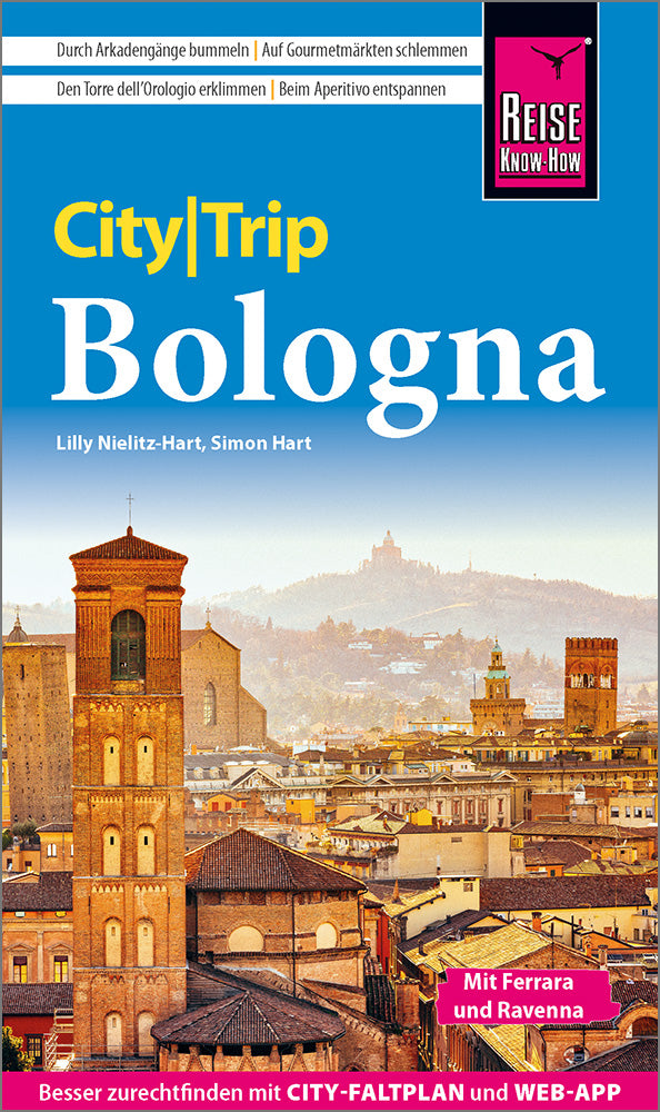 City|Trip Bologna 4.A 2025